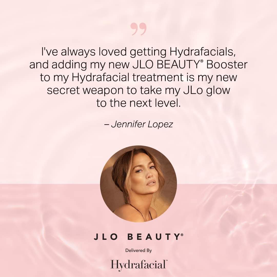 Hydrafacial