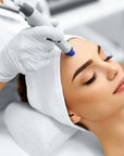 Hydrafacial