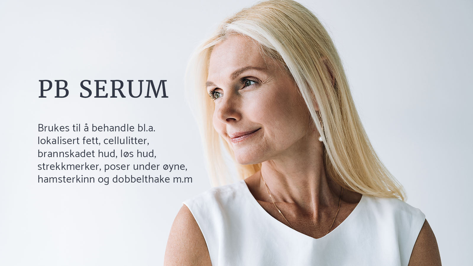 PB Serum-behandling