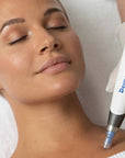 Microneedling med Dermapen