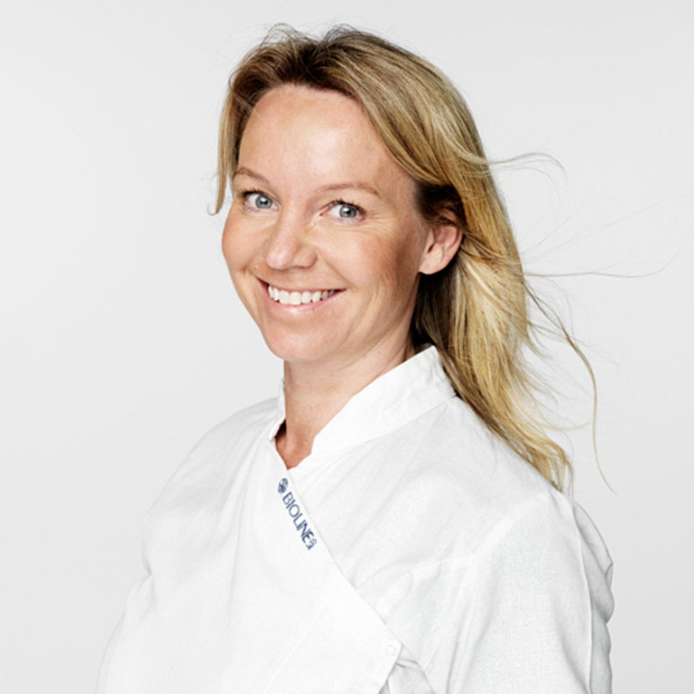 Sissel Busch, innehaver av Medisinsk Hudklinikk
