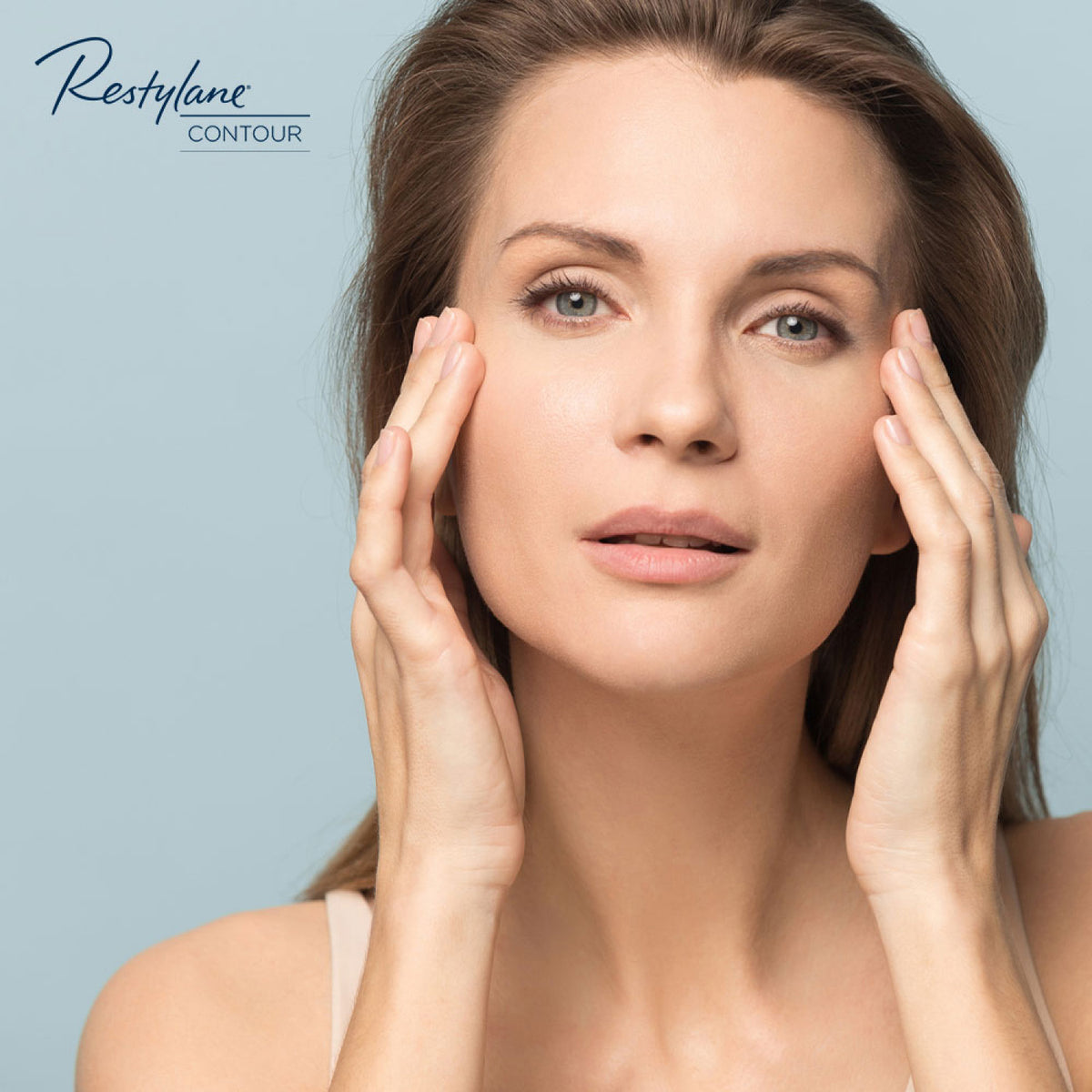 Restelyne Restylane – Medisinsk Hudklinikk